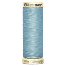 Gutermann Sew All Sewing Thread Spool 100m ( Shades of Blue )-24