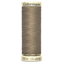 Gutermann Sew All Sewing Thread Spool 100m (Neutral Shades)-34