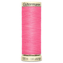 Gutermann Sew All Sewing Thread Spool 100m ( Shades of Red, Pink & Purple )-28