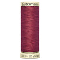 Gutermann Sew All Sewing Thread Spool 100m ( Shades of Red, Pink & Purple )