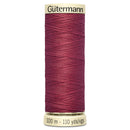 Gutermann Sew All Sewing Thread Spool 100m ( Shades of Red, Pink & Purple )-9