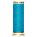 Gutermann Sew All Sewing Thread Spool 100m ( Shades of Blue )