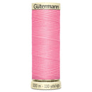 Gutermann Sew All Sewing Thread Spool 100m ( Shades of Red, Pink & Purple )-31
