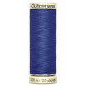 Gutermann Sew All Sewing Thread Spool 100m ( Shades of Blue )