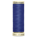 Gutermann Sew All Sewing Thread Spool 100m ( Shades of Blue )-19