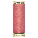 Gutermann Sew All Sewing Thread Spool 100m ( Shades of Red, Pink & Purple )-5