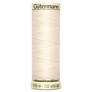 Gutermann Sew All Sewing Thread Spool 100m (Neutral Shades)-5
