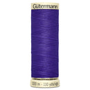 Gutermann Sew All Sewing Thread Spool 100m ( Shades of Red, Pink & Purple )-71