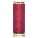 Gutermann Sew All Sewing Thread Spool 100m ( Shades of Red, Pink & Purple )-25