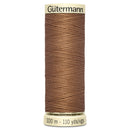 Gutermann Sew All Sewing Thread Spool 100m (Neutral Shades)-14