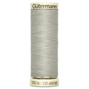 Gutermann Sew All Sewing Thread Spool 100m (Neutral Shades)