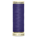 Gutermann Sew All Sewing Thread Spool 100m ( Shades of Blue )