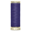 Gutermann Sew All Sewing Thread Spool 100m ( Shades of Blue )-20