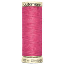 Gutermann Sew All Sewing Thread Spool 100m ( Shades of Red, Pink & Purple )-29