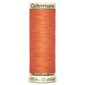 Gutermann Sew All Sewing Thread Spool 100m ( Shades of Red, Pink & Purple )