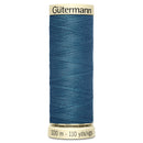 Gutermann Sew All Sewing Thread Spool 100m ( Shades of Blue )-35