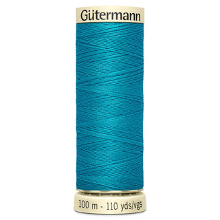 Buy 946 Gutermann Sew All Sewing Thread Spool 100m ( Shades of Blue )