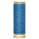 Gutermann Sew All Sewing Thread Spool 100m ( Shades of Blue )-32