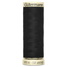 Bobine de fil à coudre Gutermann Sew All 100 m (Teintes neutres)