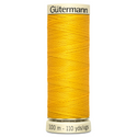 Gutermann Sew All Sewing Thread Spool 100m ( Shades of Green )