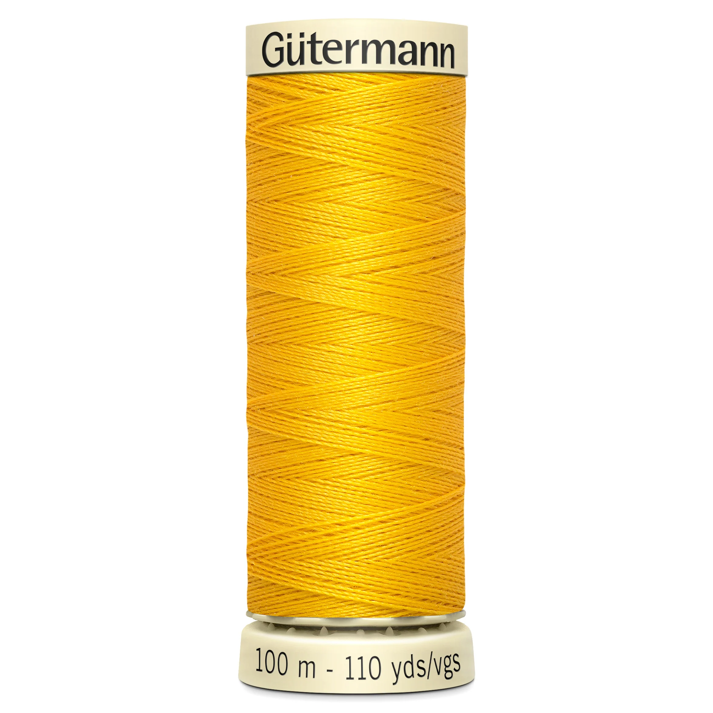 Buy 106 Gutermann Sew All Sewing Thread Spool 100m ( Shades of Green )