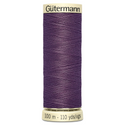 Gutermann Sew All Sewing Thread Spool 100m ( Shades of Green )