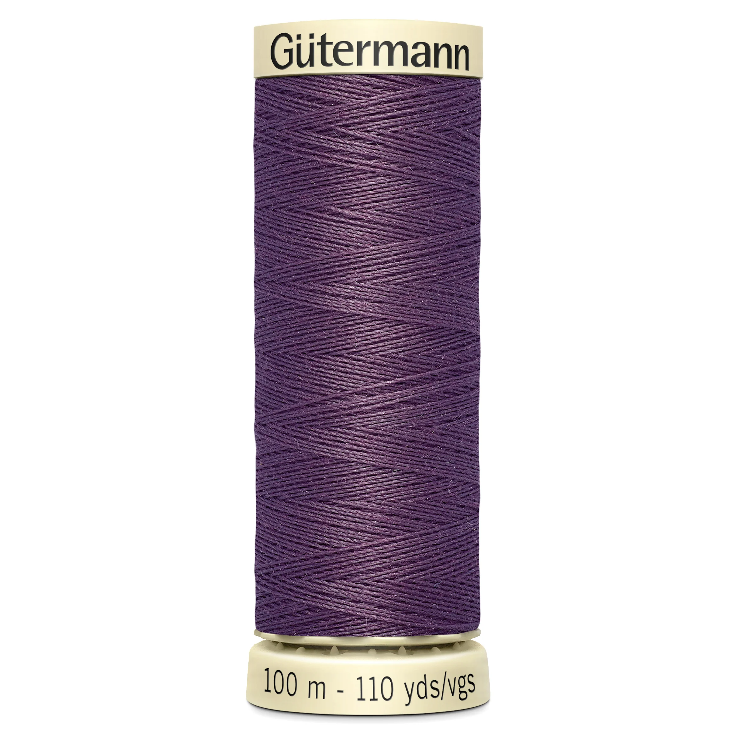 Gutermann Sew All Sewing Thread Spool 100m ( Shades of Green )