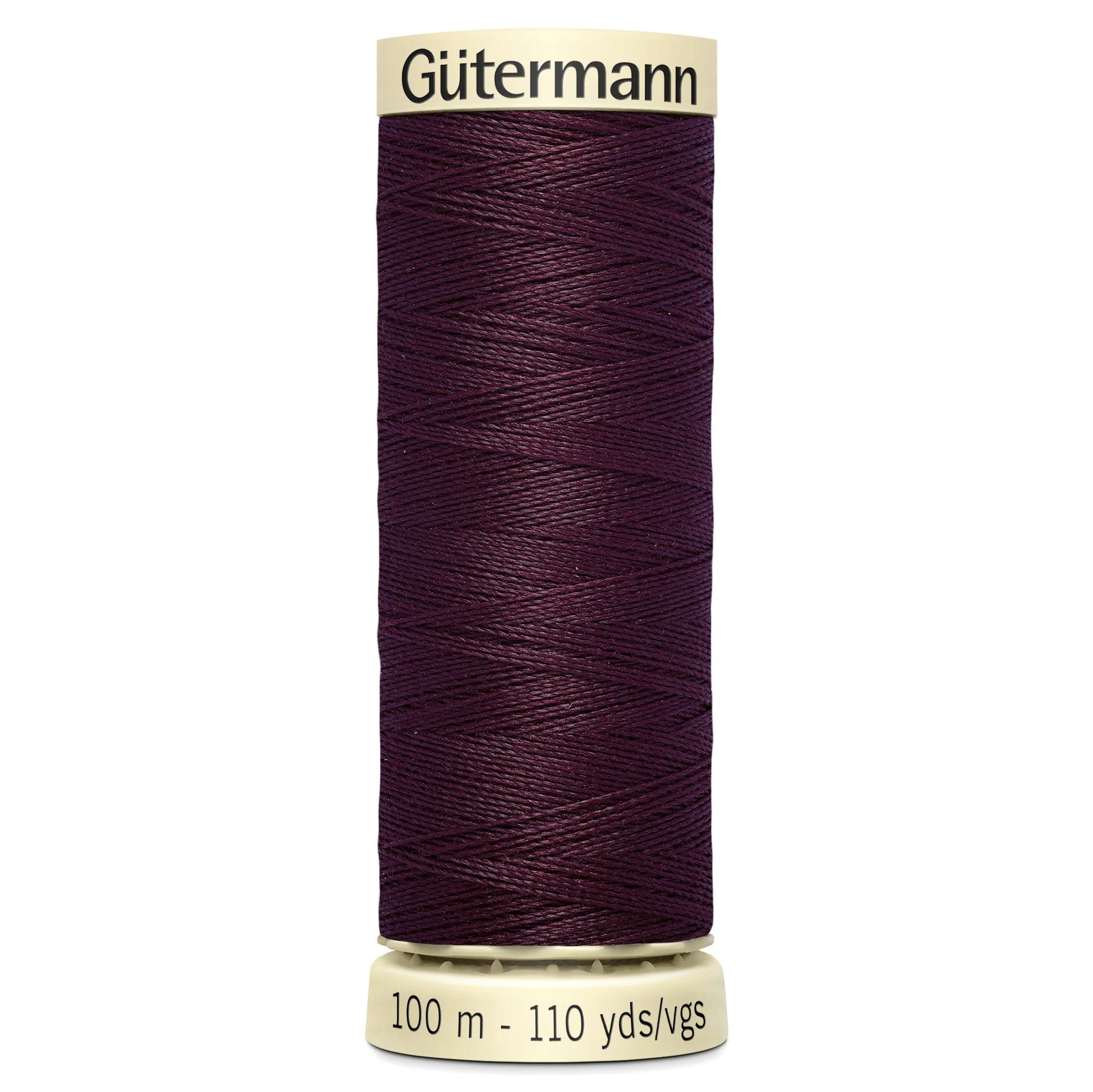 Buy 130 Gutermann Sew All Sewing Thread Spool 100m ( Shades of Green )