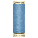 Gutermann Sew All Sewing Thread Spool 100m ( Shades of Green )