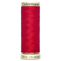 Gutermann Sew All Sewing Thread Spool 100m ( Shades of Green )