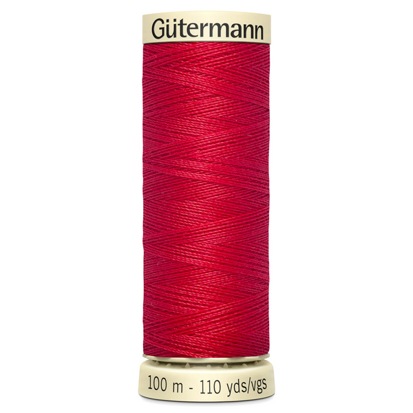 Gutermann Sew All Sewing Thread Spool 100m ( Shades of Green )