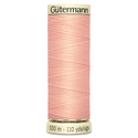 Gutermann Sew All Sewing Thread Spool 100m ( Shades of Green )