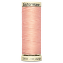 Gutermann Sew All Sewing Thread Spool 100m ( Shades of Green )-52