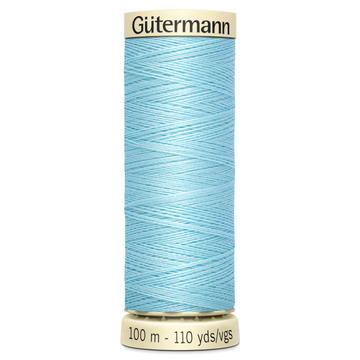 Buy 195 Gutermann Sew All Sewing Thread Spool 100m ( Shades of Green )