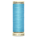 Gutermann Sew All Sewing Thread Spool 100m ( Shades of Green )