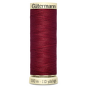 Gutermann Sew All Sewing Thread Spool 100m ( Shades of Green )