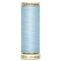 Gutermann Sew All Sewing Thread Spool 100m ( Shades of Green )