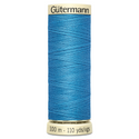 Gutermann Sew All Sewing Thread Spool 100m ( Shades of Green )