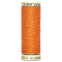 Gutermann Sew All Sewing Thread Spool 100m ( Shades of Green )