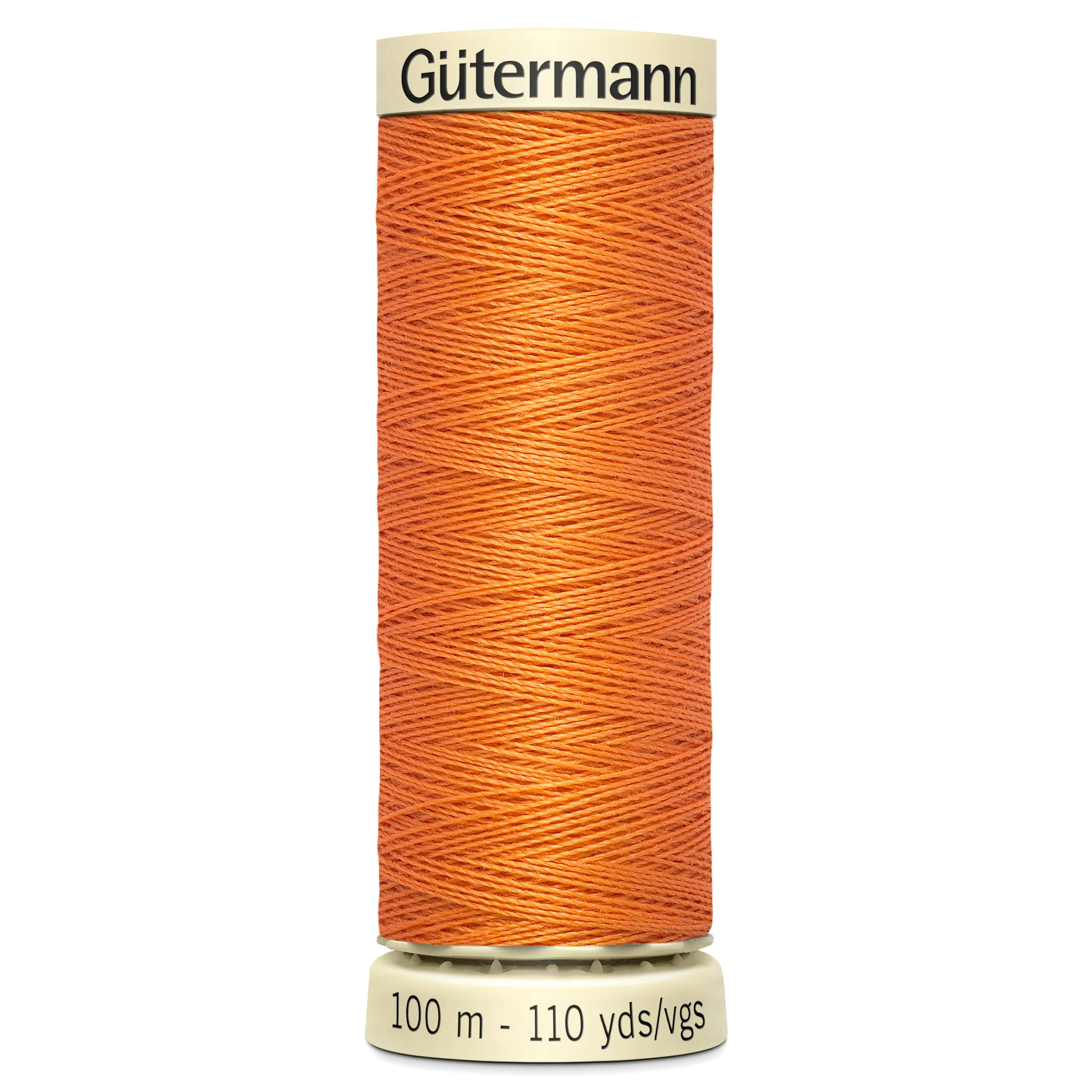 Gutermann Sew All Sewing Thread Spool 100m ( Shades of Green )