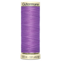 Gutermann Sew All Sewing Thread Spool 100m ( Shades of Green )