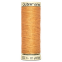 Gutermann Sew All Sewing Thread Spool 100m ( Shades of Green )