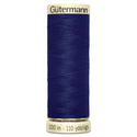 Gutermann Sew All Sewing Thread Spool 100m ( Shades of Green )