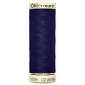 Gutermann Sew All Sewing Thread Spool 100m ( Shades of Green )