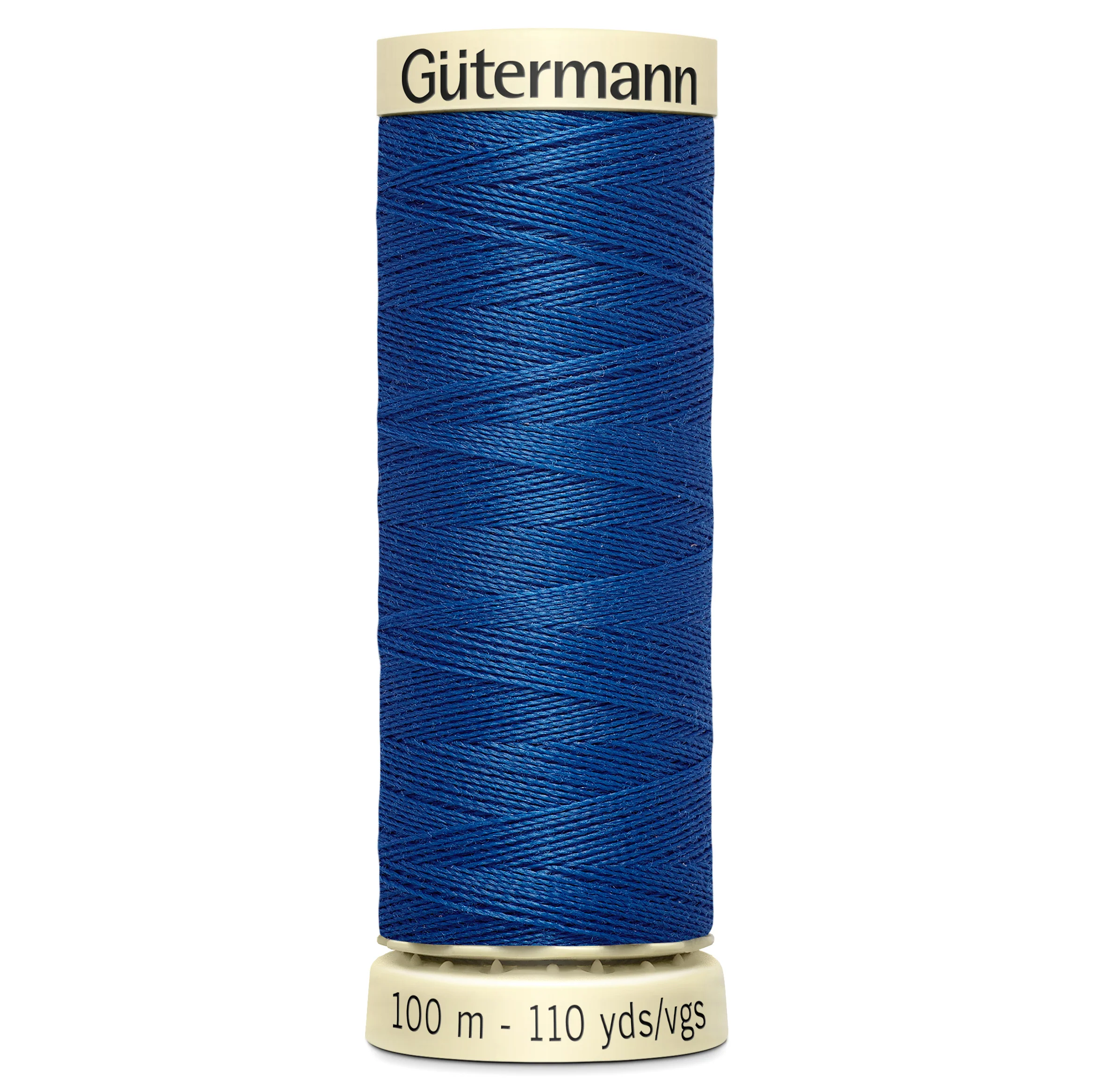 Buy 312 Gutermann Sew All Sewing Thread Spool 100m ( Shades of Green )