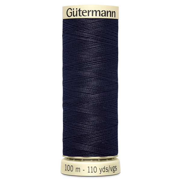 Gutermann Sew All Sewing Thread Spool 100m ( Shades of Green )