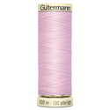 Gutermann Sew All Sewing Thread Spool 100m ( Shades of Green )