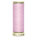 Gutermann Sew All Sewing Thread Spool 100m ( Shades of Green )-81