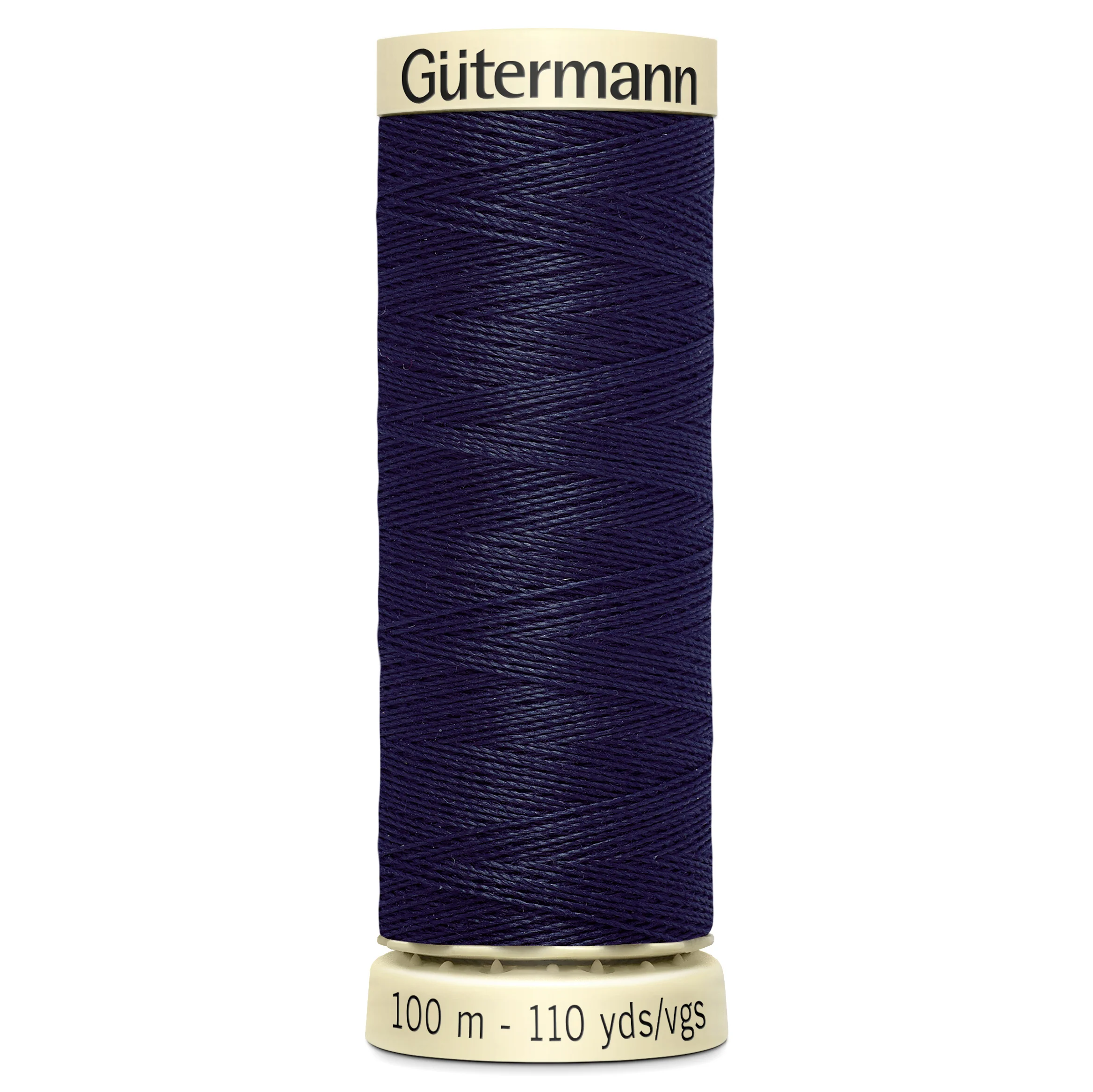 Gutermann Sew All Sewing Thread Spool 100m ( Shades of Green )