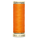 Gutermann Sew All Sewing Thread Spool 100m ( Shades of Green )